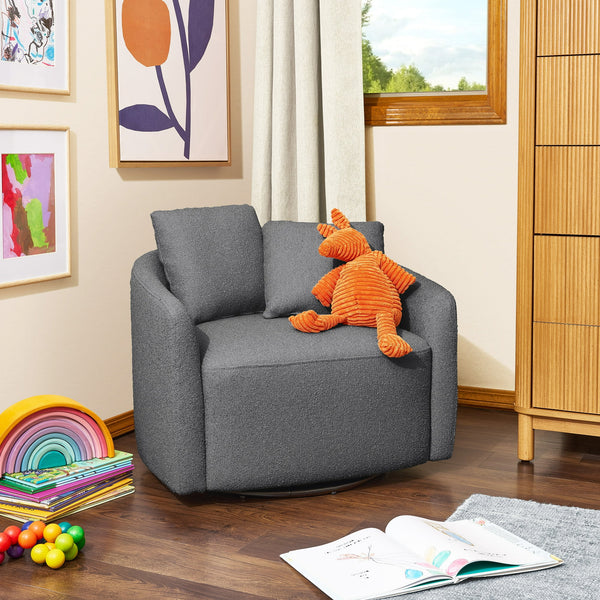 Kids Accent Chair