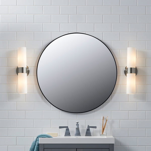 Better Homes & Gardens 2-Light Vanity Light Fixture
