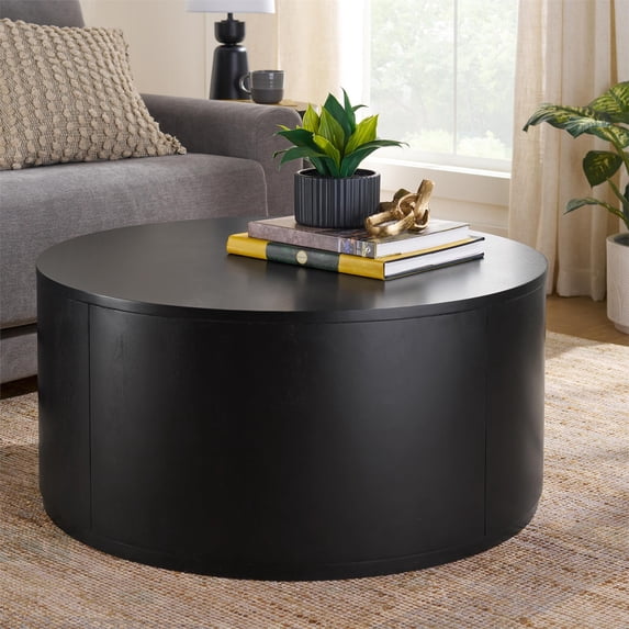 Better Homes & Gardens Miller Drum Coffee Table