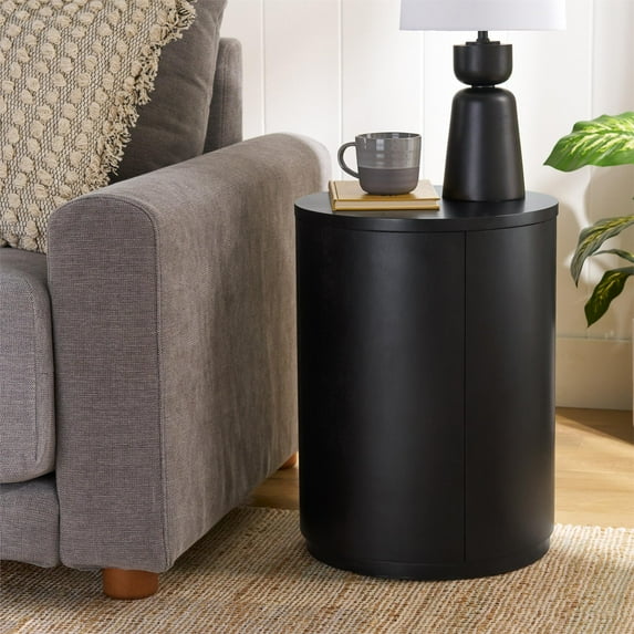 Better Homes & Gardens Miller Drum End Table