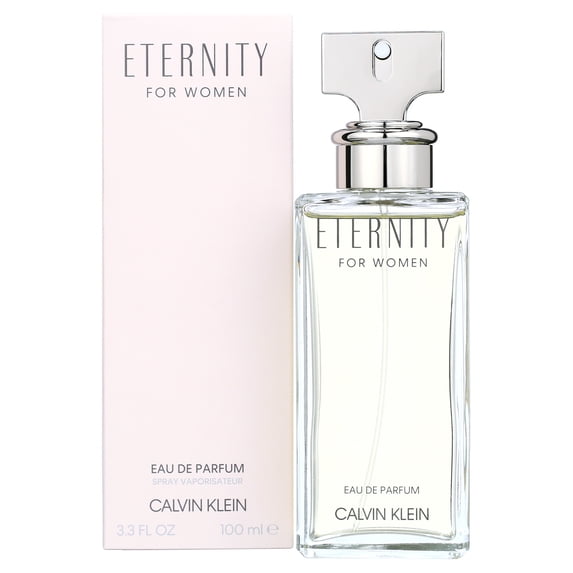 Calvin Klein Eternity, Eau de Parfum, Perfume for Women