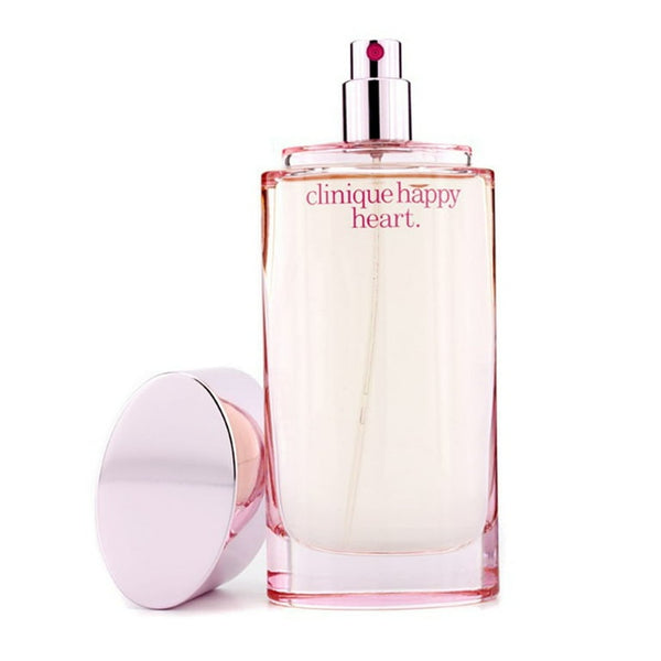 Clinique Happy Heart Parfum Spray, Perfume for Women