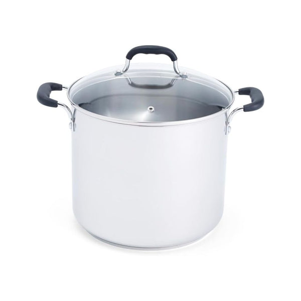 T-fal 12 Quart Stainless Steel Stockpot
