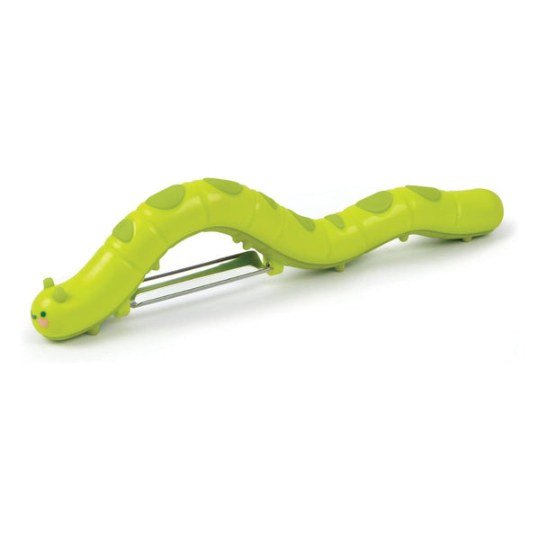 Genuine Fred CATERPEELER Fruit and Vegetable Peeler