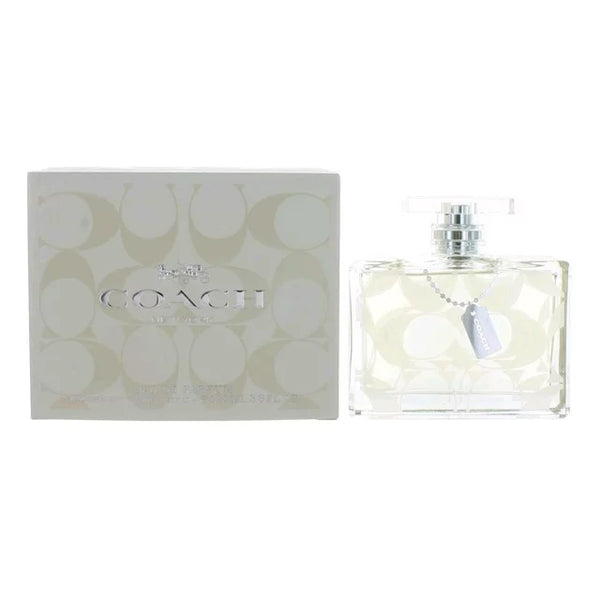 Coach Signature Eau De Parfum Spray