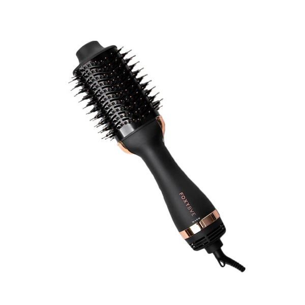4 In 1 Hair Dryer Brush