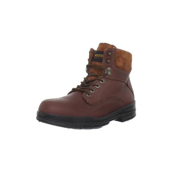 Wolverine Men's DuraShocks SR Work Boots – simplexdeals