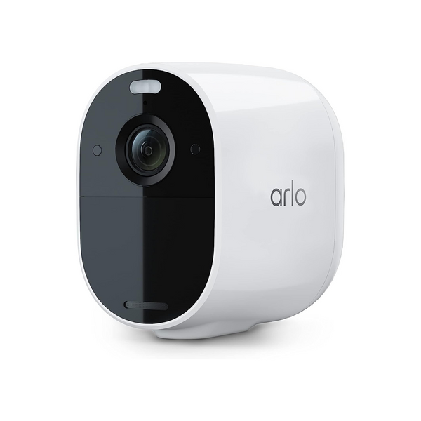 Arlo Essential Spotlight Camera