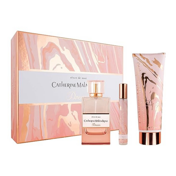 Catherine Malandrino Dream Eau de Parfum Gift Set