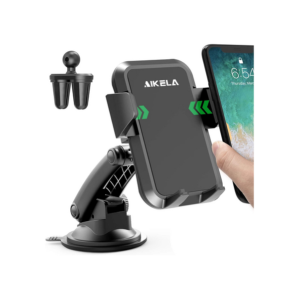 3-In-1 Car Phone Mount