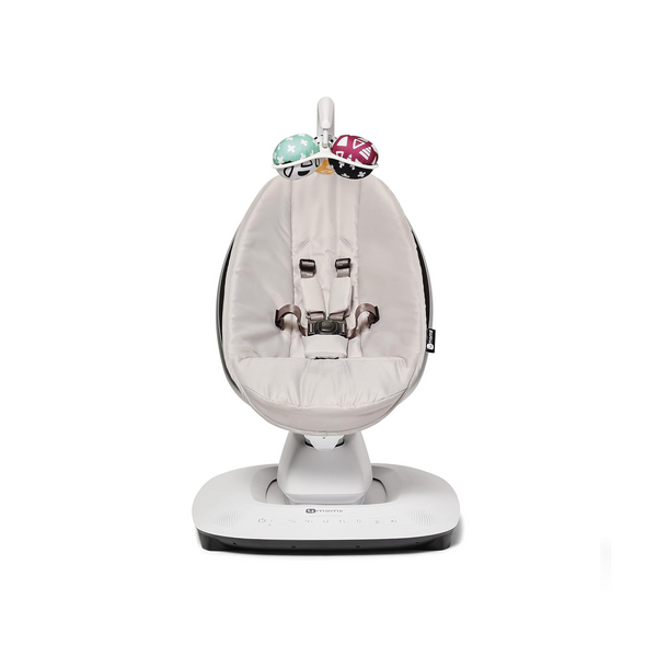 4moms MamaRoo Multi-Motion Baby Swing
