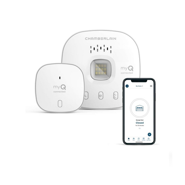 Chamberlan Smart Garage Control