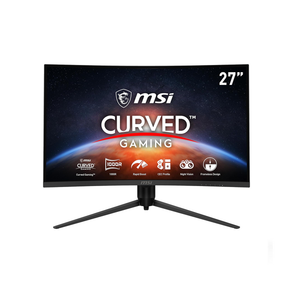 MSI 27-Inch Gaming Monitor