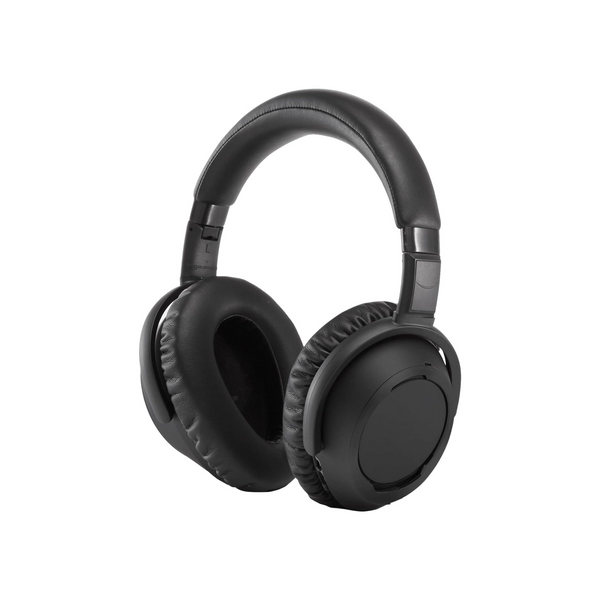 AmazonCommercial Wireless Noise Cancelling Bluetooth Headphones