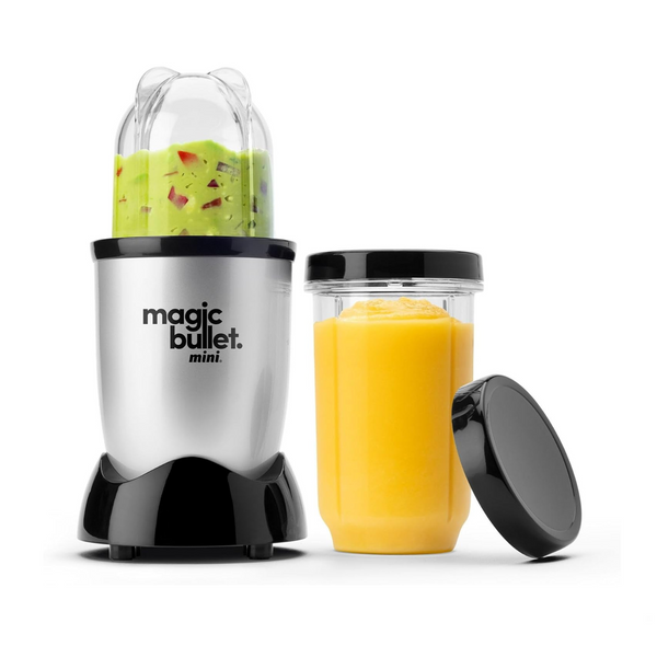 3 Piece Magic Bullet Personal Blender
