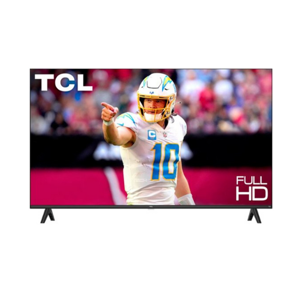 TCL 40-Inch Class S3 S-Class 1080p FHD LED Smart TV