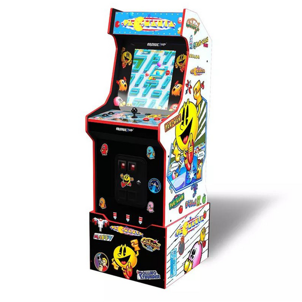 Up To $400 Off Arcade Games!