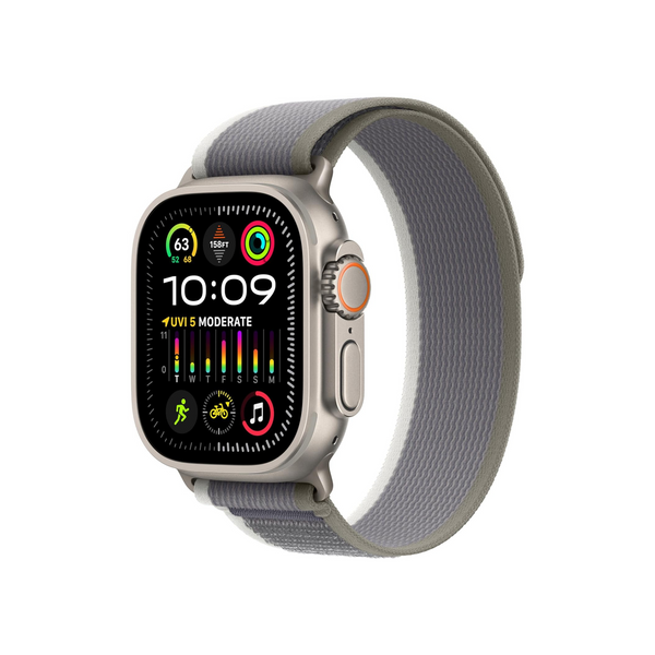 Apple Watch Ultra 2 Smartwatch