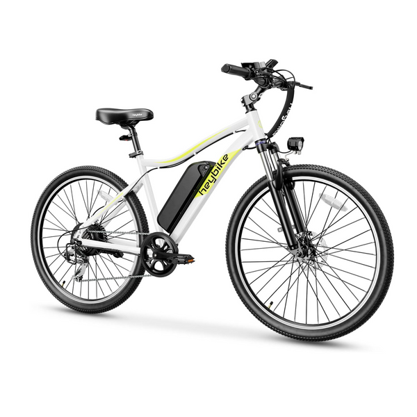 Heybike Race Max Electric Bike