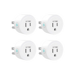 4 Mini Smart Plugs – simplexdeals