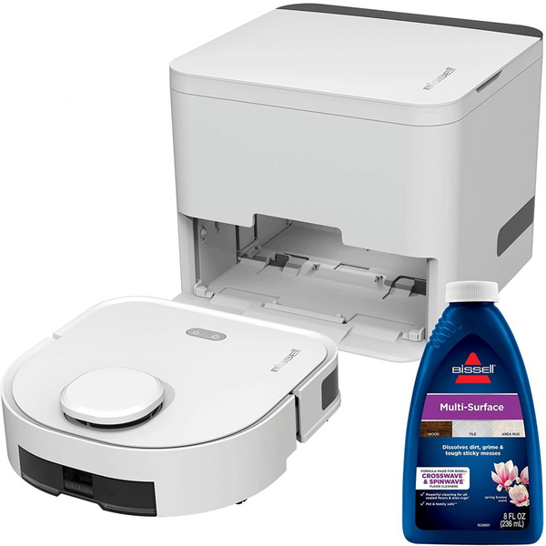 Bissell ReadyClean Wet/Dry Mopping Robot