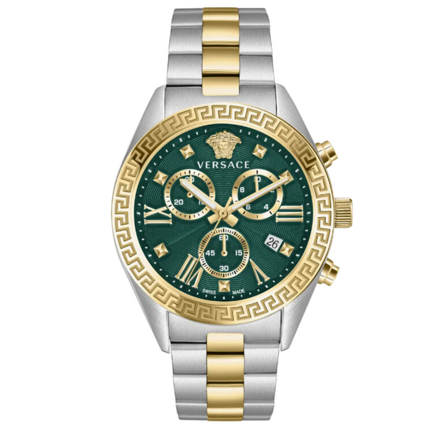 Up To 75% Off Versace Watches
