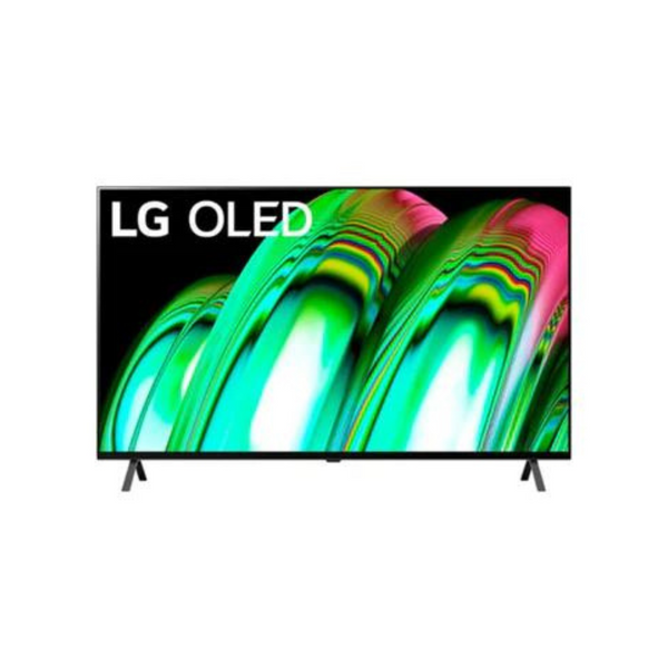 LG 48" OLED 4K UHD Smart TV