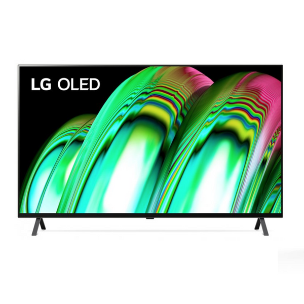 77" LG Class A2 Series OLED 4K UHD Smart webOS TV (2022 Model)