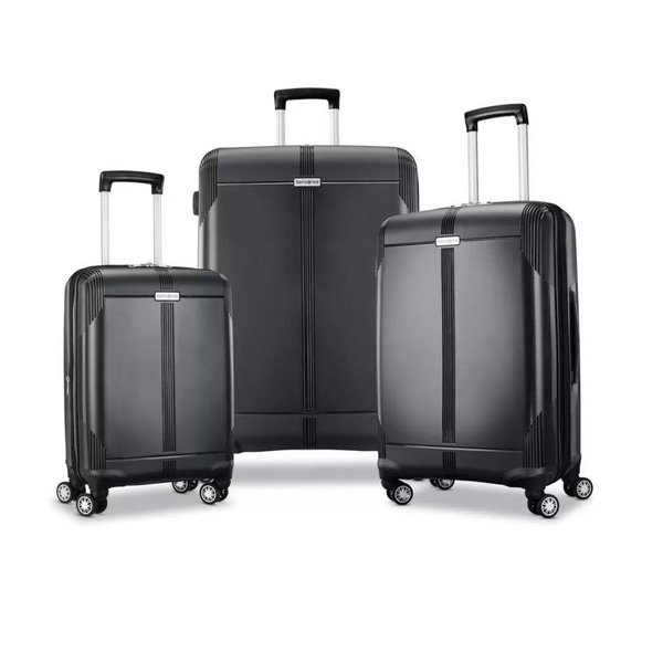 3-Piece Samsonite Luggage Sets