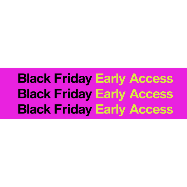 Macy's Black Friday Early Access Is Live