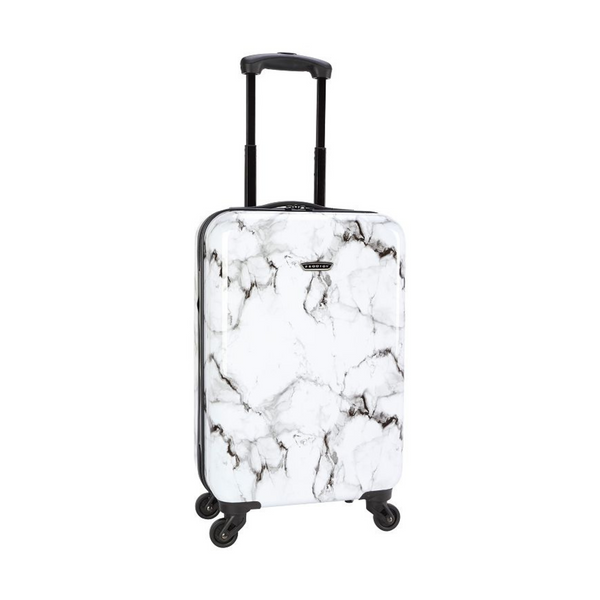 20-Inch Carry-On Hardside Spinner Luggage (11 Colors)