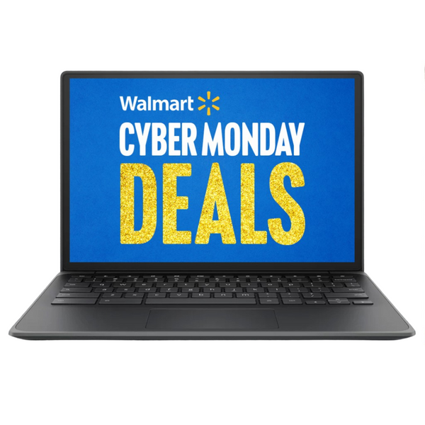 1 Hour Left: These Are The Best Cyber Monday Deals From Walmart That Are Still In Stock!