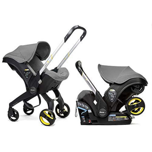 Doona+ Car Seat Stroller