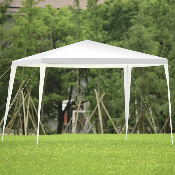 10'x10' Heavy Duty Outdoor Pavilion Tent