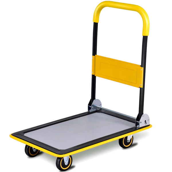 330lbs Folding Hand Truck