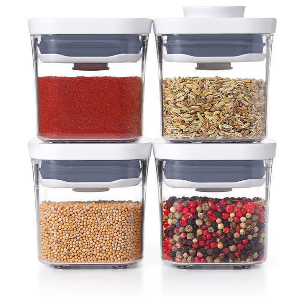 Save Big On OXO Containers, Kitchen Utensils & Gadgets