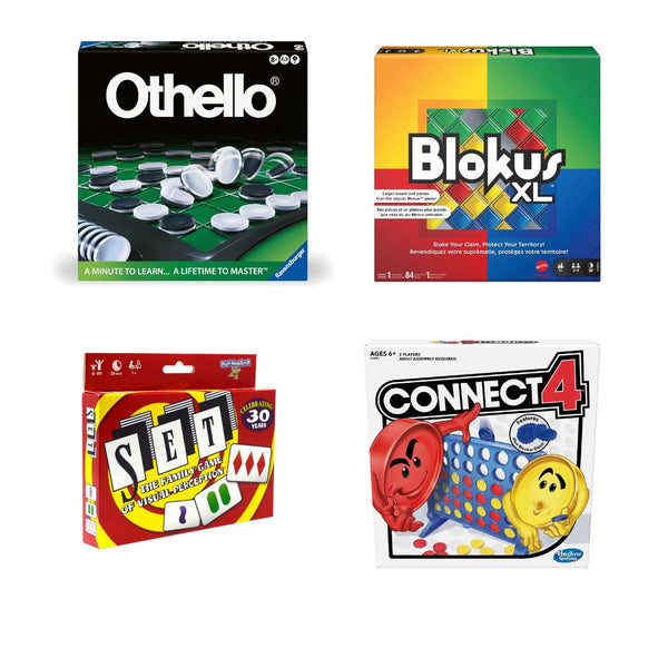 Prime Day Deals On Games & Board Games!