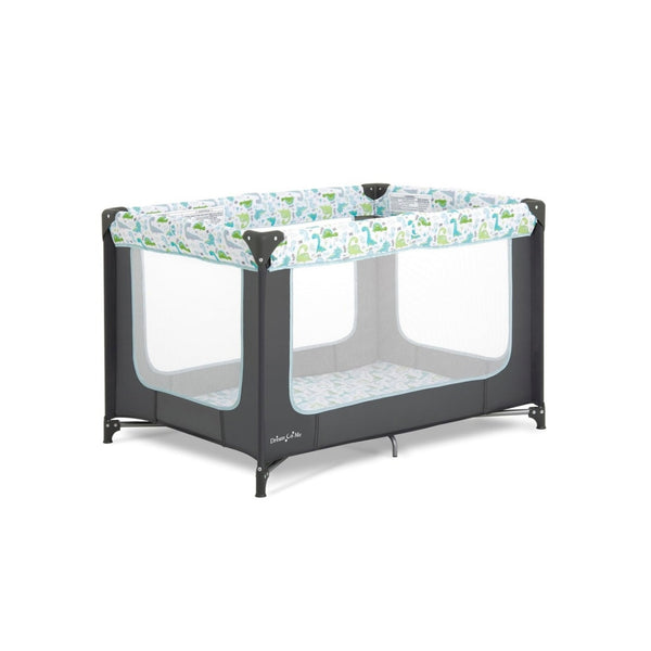Dream On Me Zodiak Baby Playard