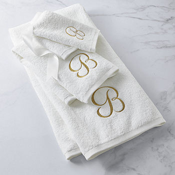 3-Pcs Bath Towel Set