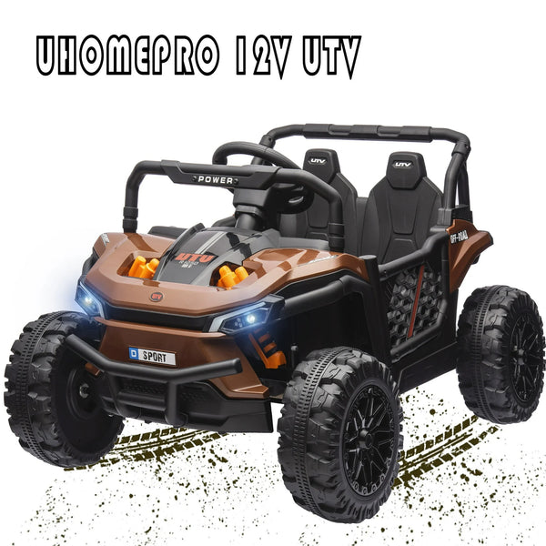 12V Electric Vehicle Ride on Car – simplexdeals