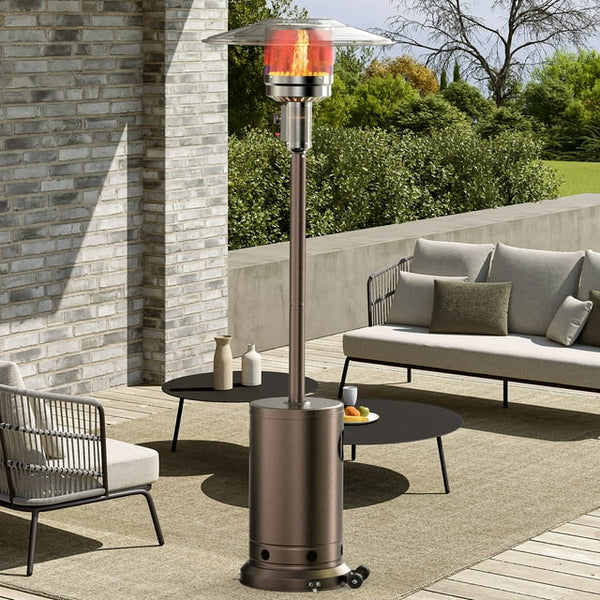 48,000 BTU Propane Patio Heater