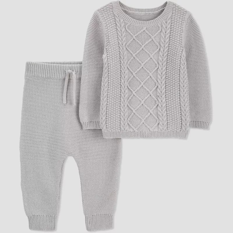 Save 30% Off Select Carter’s Just One You Baby/Toddler Clothing!