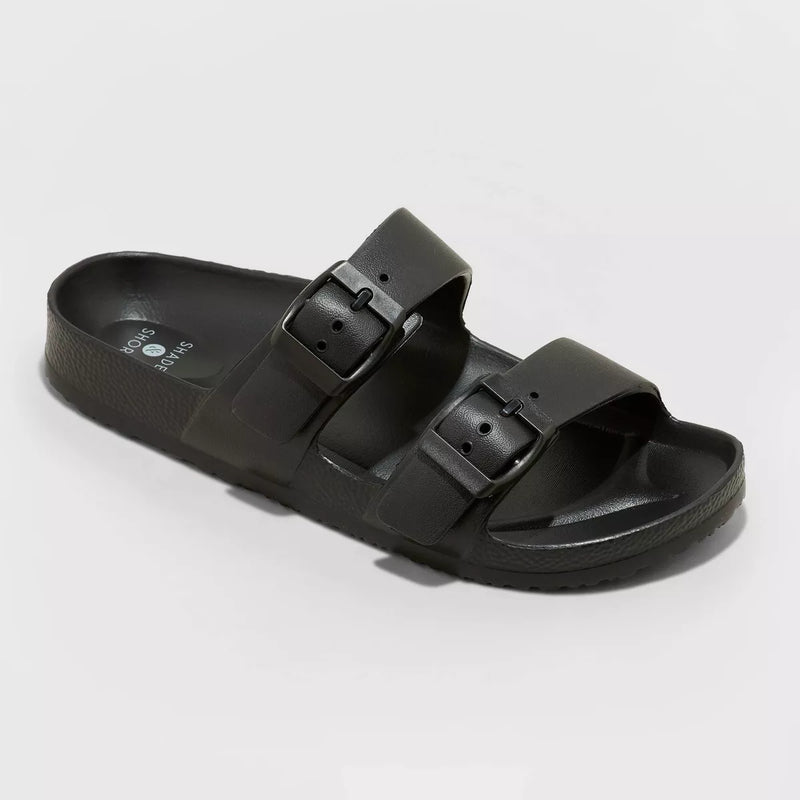 Save 40% Off Sandals and Slides For Kids & Adults From Target