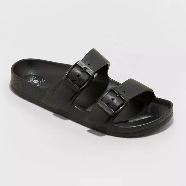 Save 40% Off Sandals and Slides For Kids & Adults From Target