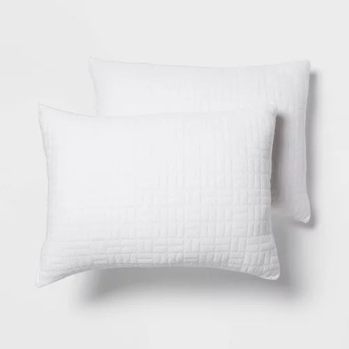 Save 40% on Pillows!