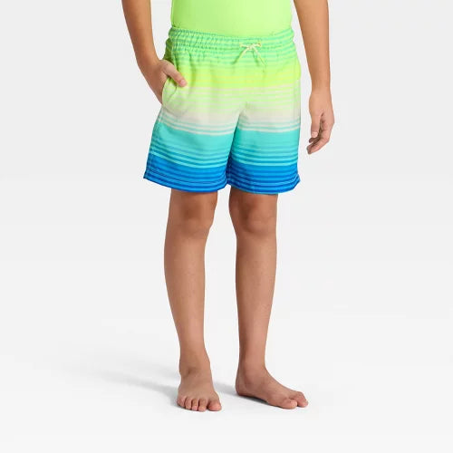 Save 40% Off Kids (Boys & Girls) Swimwear From Target!