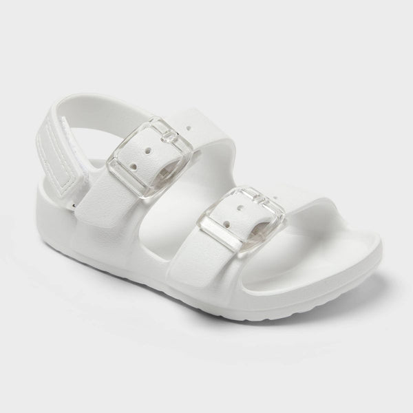 Save 40% Off Kids Sandals