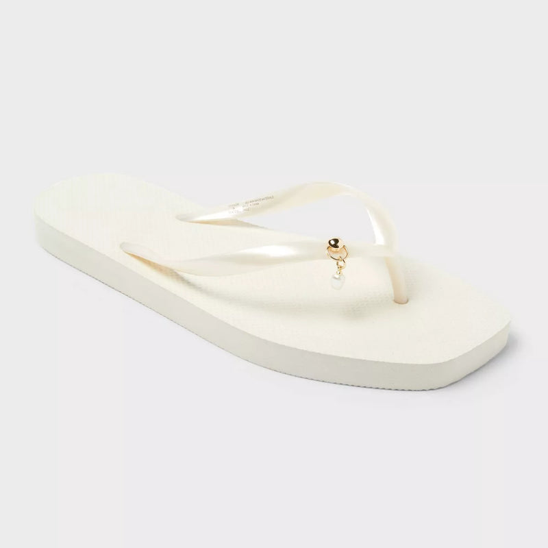 Shade & Shore Flip Flops