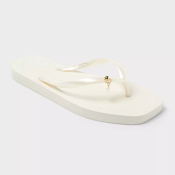 Shade & Shore Flip Flops