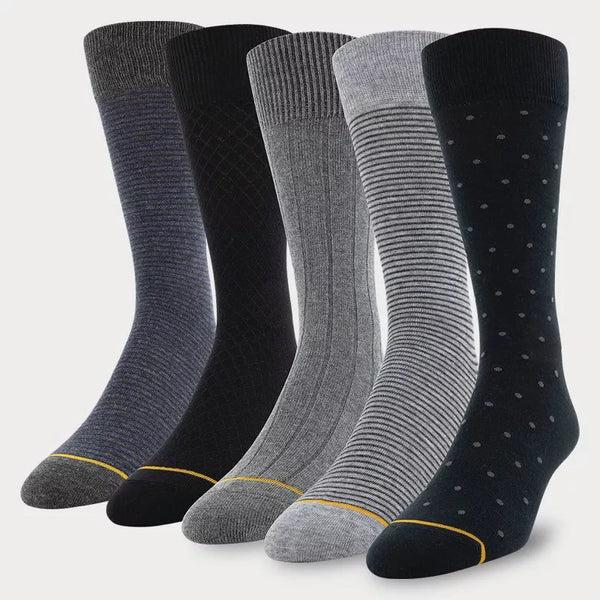 Save 40% On Gold Toe Socks!